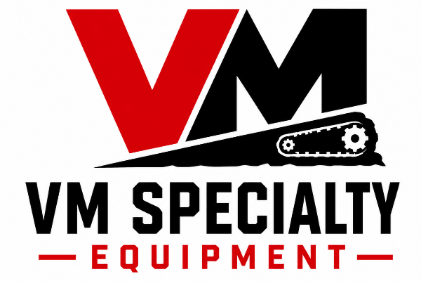 VM SC-40 Remote-Control Slope Mower - VIP Pre-Order