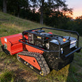 VM SC-40 Remote-Control Slope Mower - VIP Pre-Order